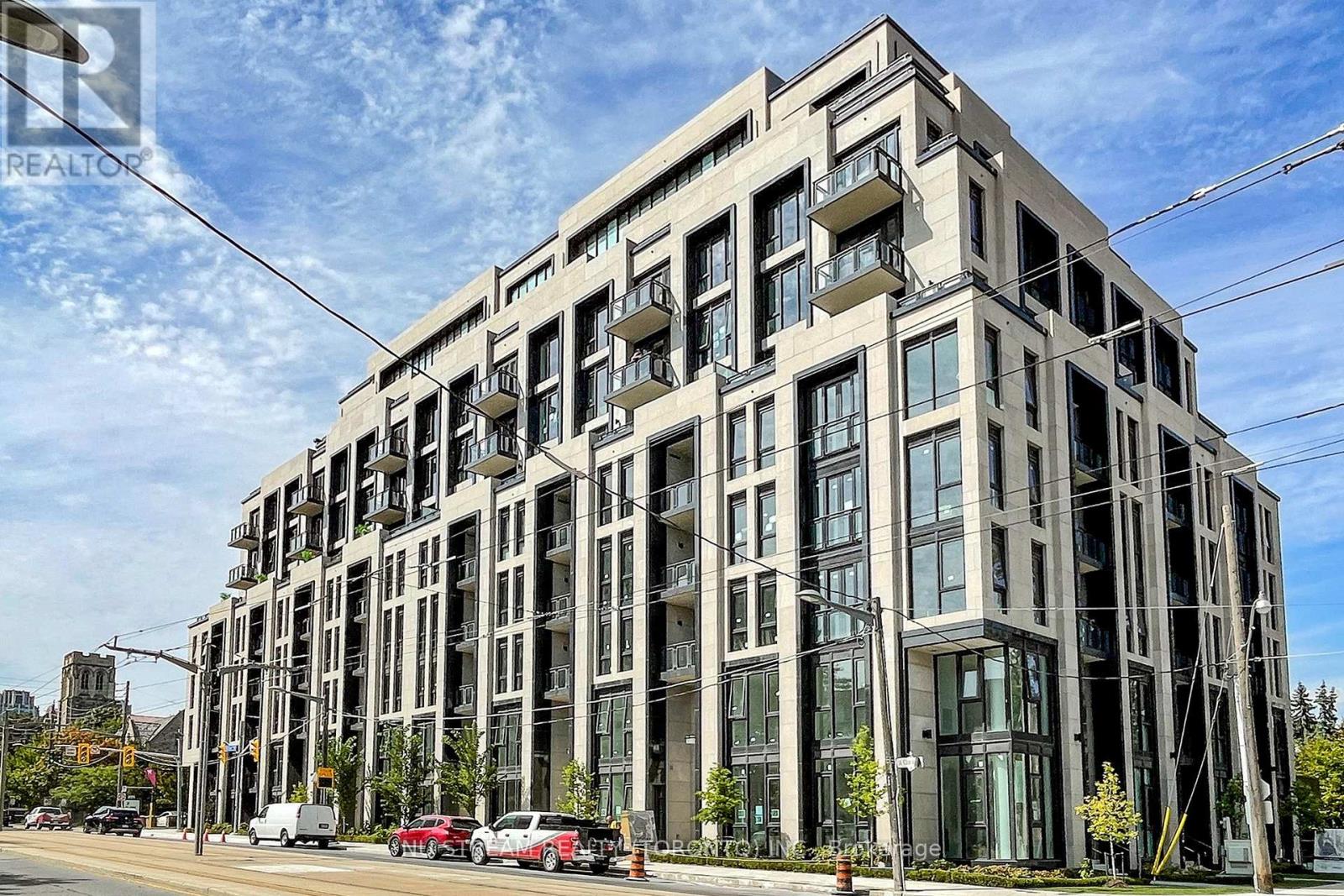 602 - 2 FOREST HILL ROAD, Toronto, Ontario