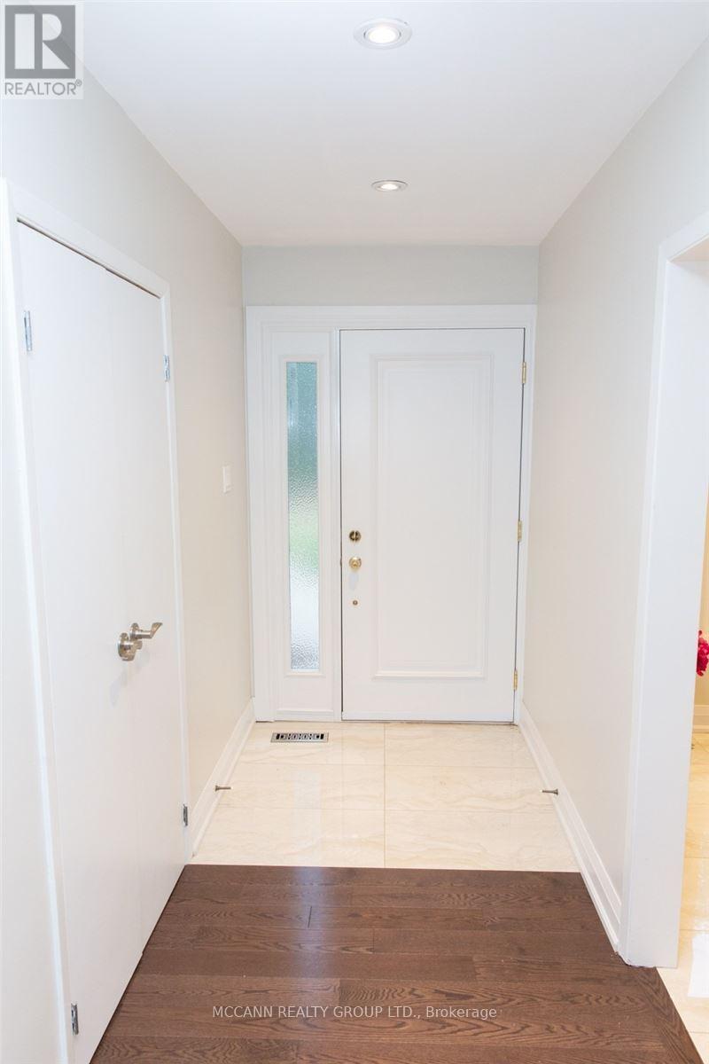 65 Bellbury Crescent, Toronto, Ontario  M2J 2J9 - Photo 2 - C12585088