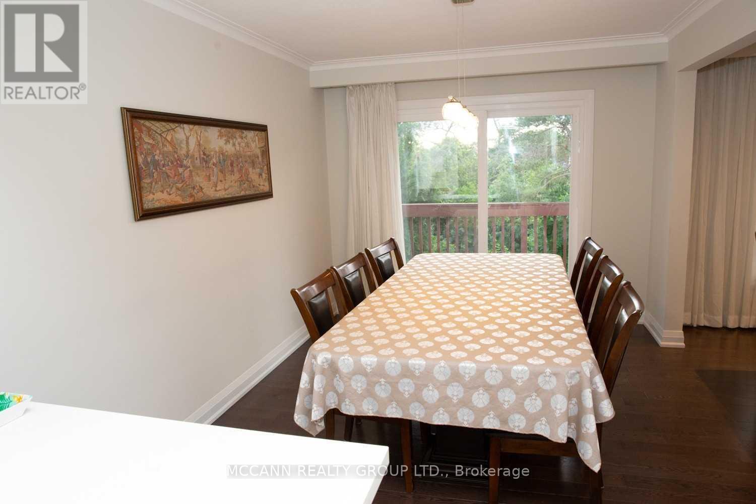 65 Bellbury Crescent, Toronto, Ontario  M2J 2J9 - Photo 7 - C12585088