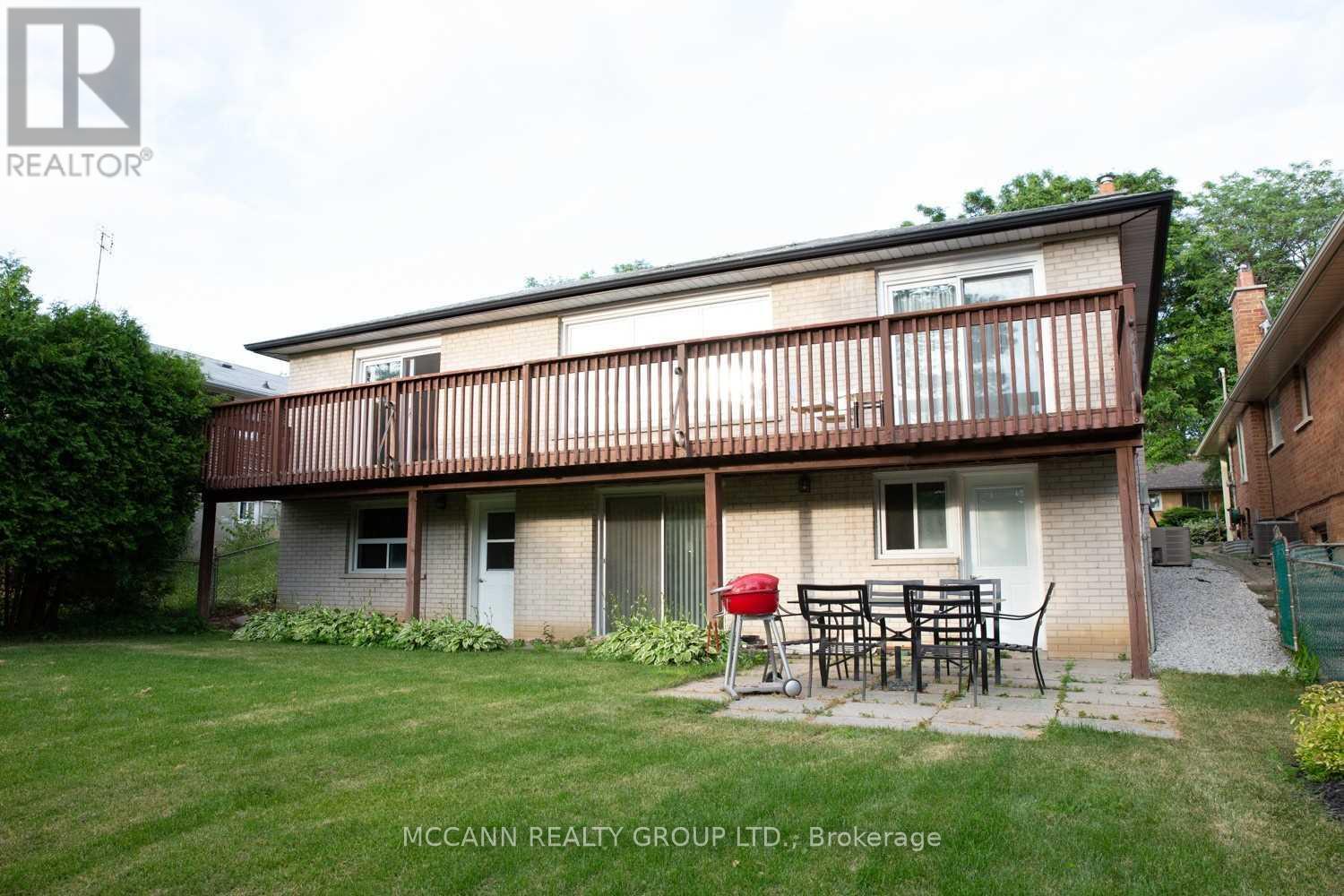 65 Bellbury Crescent, Toronto, Ontario  M2J 2J9 - Photo 8 - C12585088