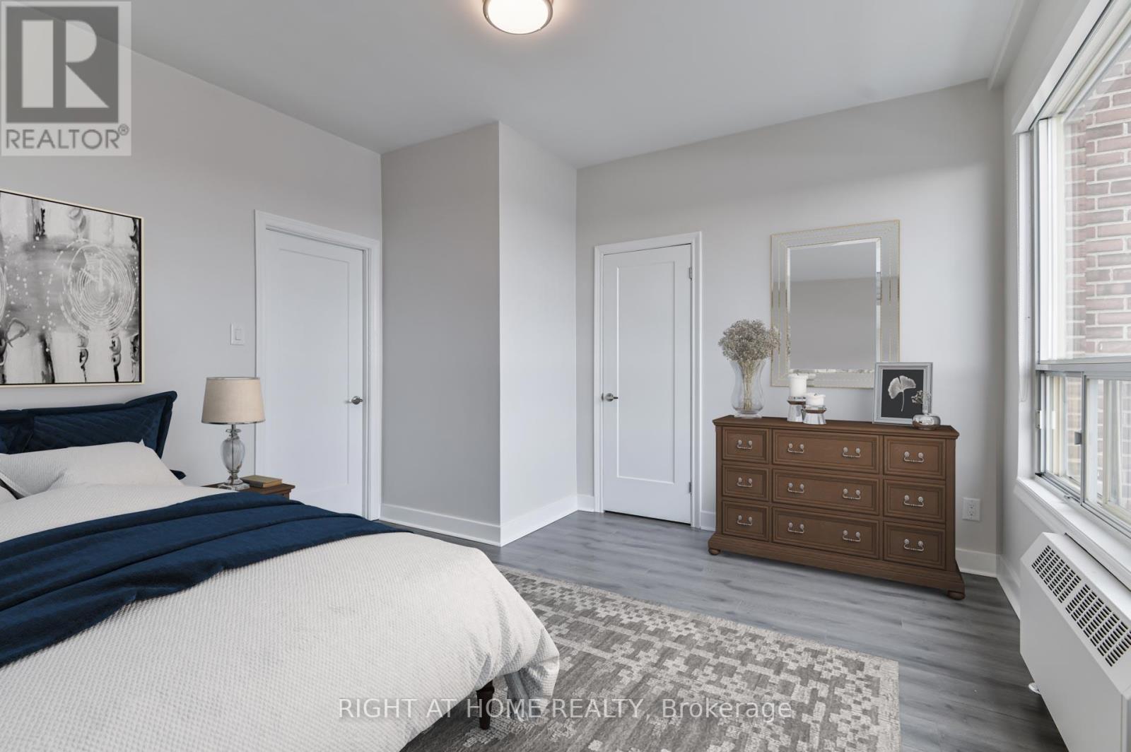 607 - 780 Eglinton Avenue W, Toronto, Ontario  M5N 1E9 - Photo 2 - C12585160