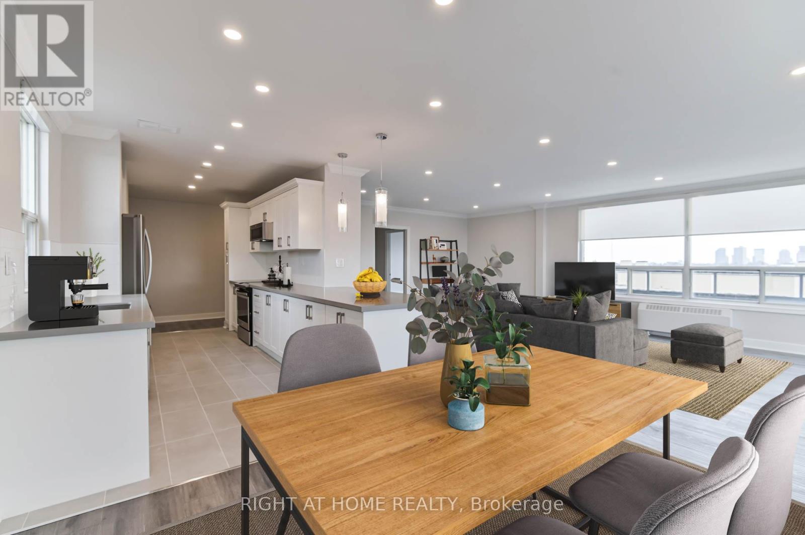 607 - 780 Eglinton Avenue W, Toronto, Ontario  M5N 1E9 - Photo 7 - C12585160