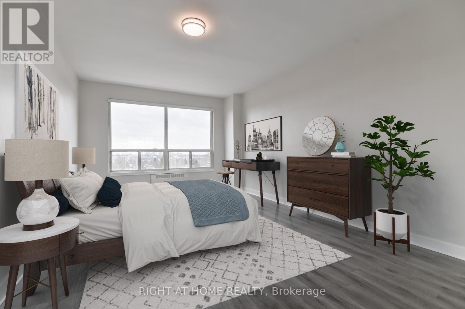 607 - 780 Eglinton Avenue W, Toronto, Ontario  M5N 1E9 - Photo 8 - C12585160