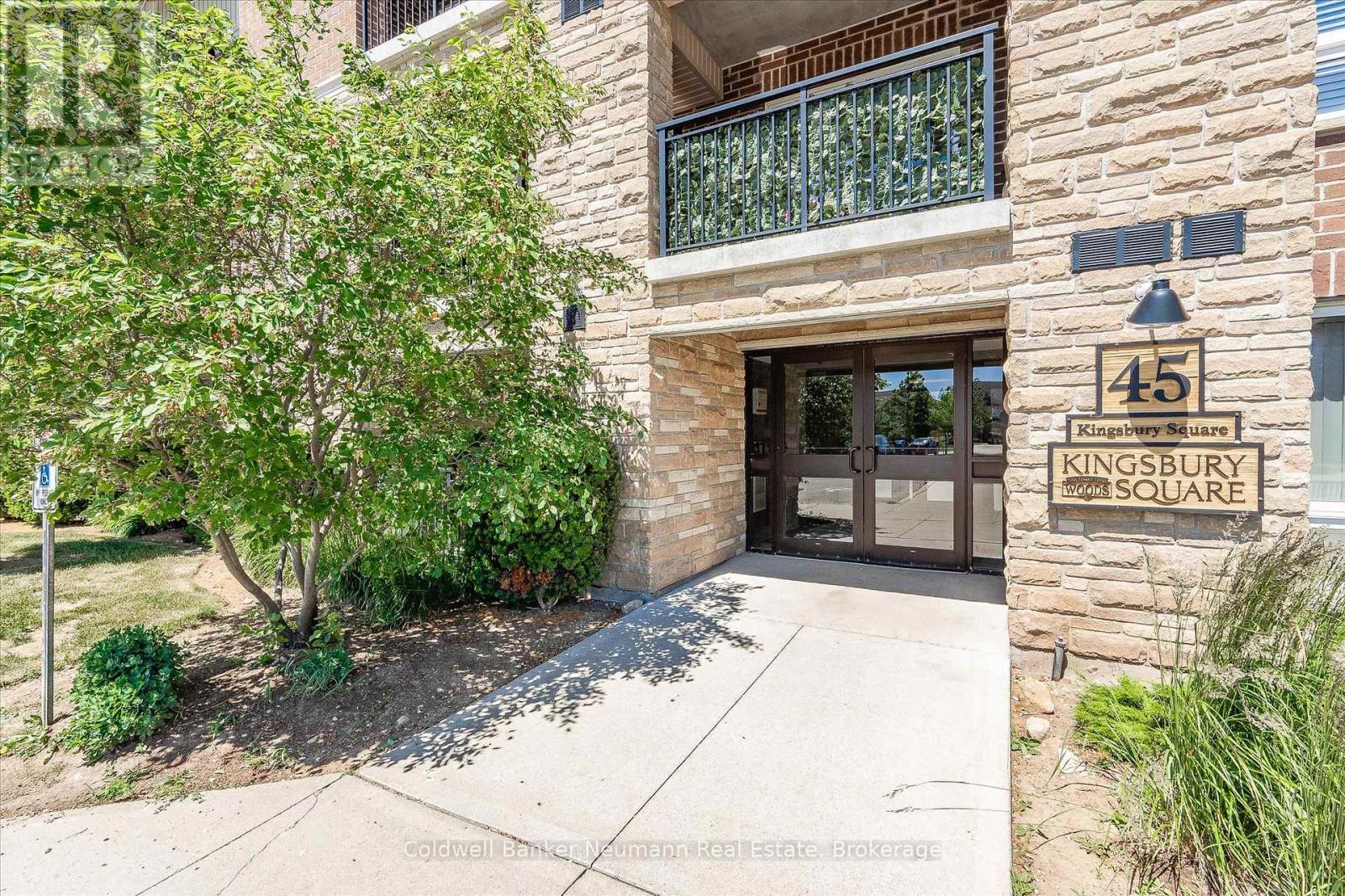 406 - 45 Kingsbury Square, Guelph, Ontario  N1L 0L2 - Photo 28 - X12585092