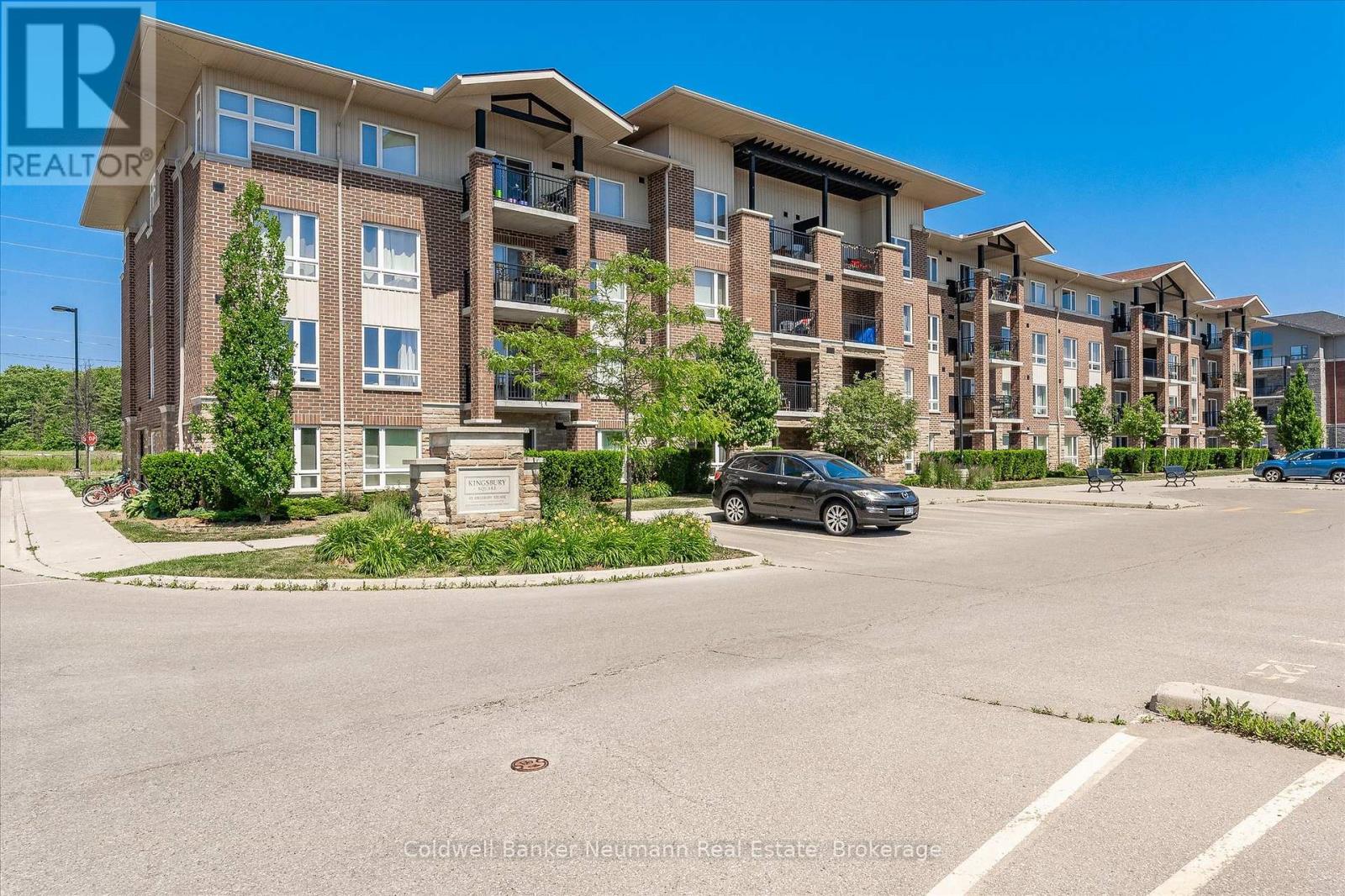 406 - 45 Kingsbury Square, Guelph, Ontario  N1L 0L2 - Photo 26 - X12585092