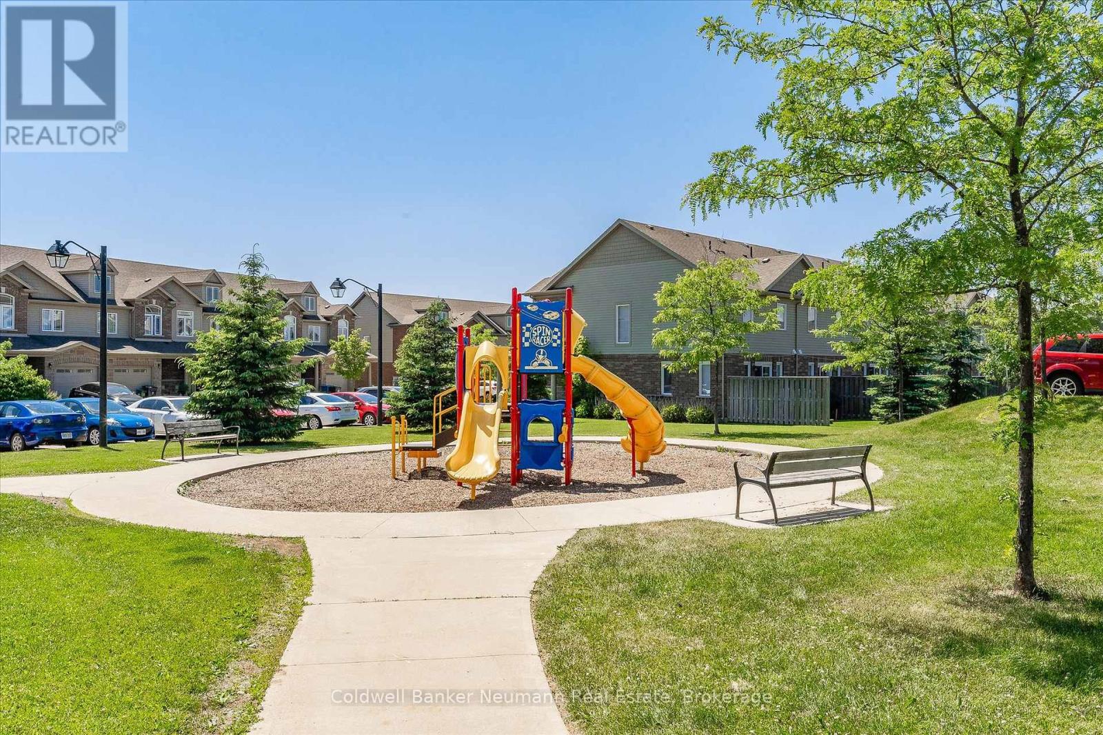 406 - 45 Kingsbury Square, Guelph, Ontario  N1L 0L2 - Photo 30 - X12585092