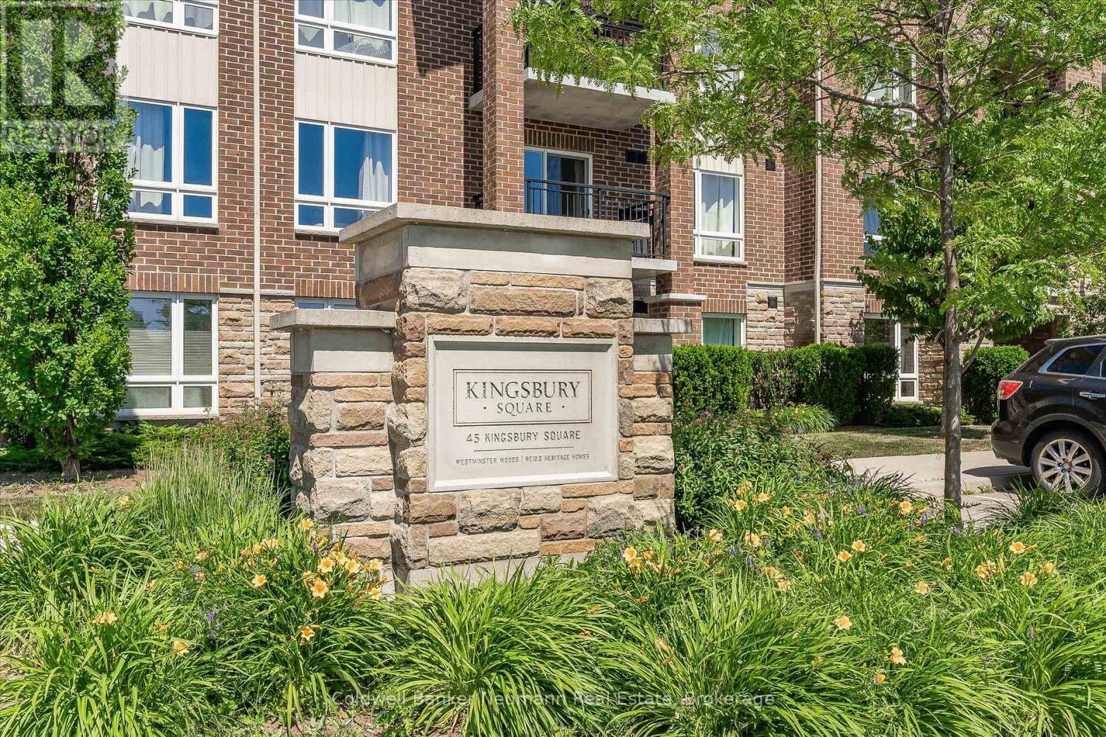 406 - 45 Kingsbury Square, Guelph, Ontario  N1L 0L2 - Photo 29 - X12585092