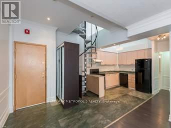 Ph810 - 39 Kimbercroft Court, Toronto, Ontario  M1S 5B5 - Photo 4 - E12585086