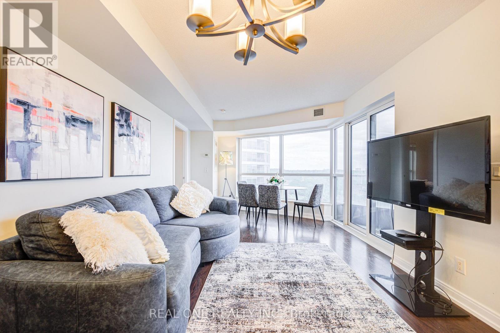 1008 - 151 Village Green Square, Toronto, Ontario  M1S 0K5 - Photo 16 - E12585120