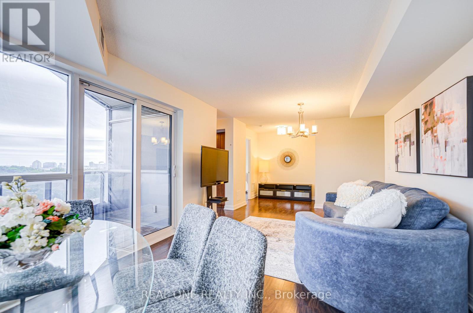 1008 - 151 Village Green Square, Toronto, Ontario  M1S 0K5 - Photo 22 - E12585120