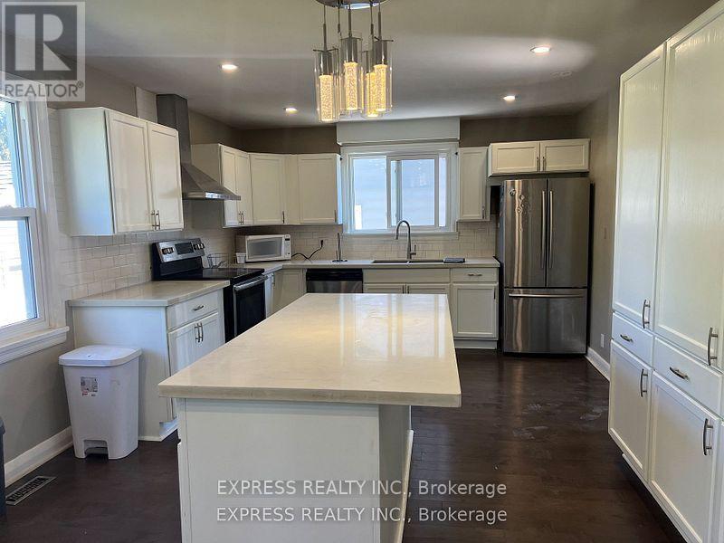 120 BEATRICE STREET W, Oshawa, Ontario