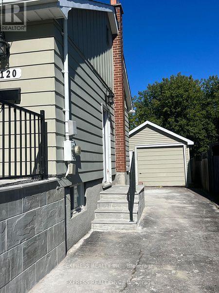 120 Beatrice Street W, Oshawa, Ontario  L1G 3M8 - Photo 10 - E12585154