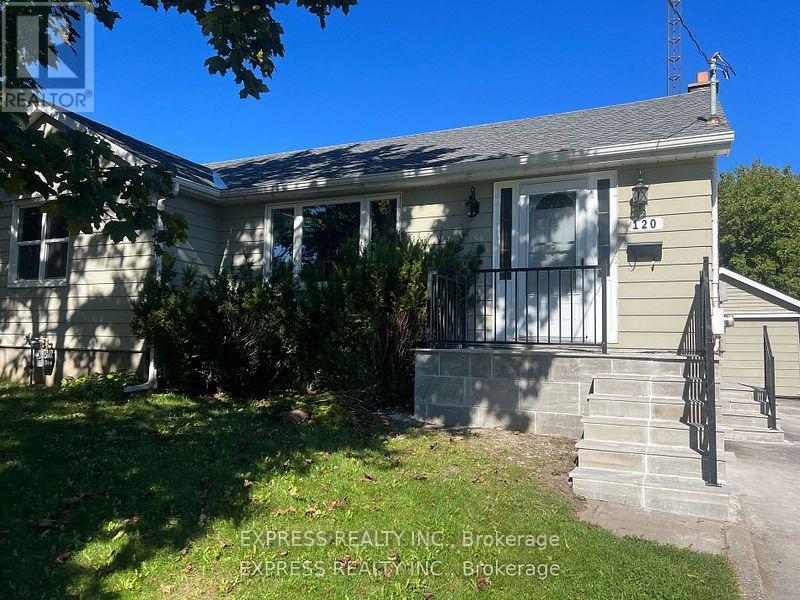 120 Beatrice Street W, Oshawa, Ontario  L1G 3M8 - Photo 9 - E12585154