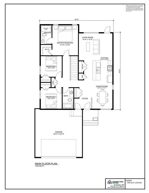 121 Champagne Street, Ste Anne, Manitoba  R5H 0C2 - Photo 1 - 202529143