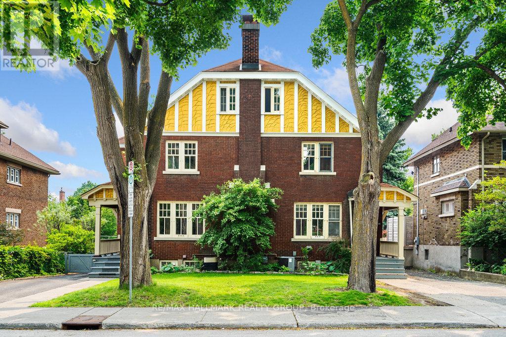 386-388 FIRST AVENUE, Ottawa, Ontario