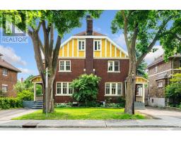 386-388 FIRST AVENUE, Ottawa, Ontario