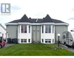 603 PAUL CRESCENT, Hawkesbury, Ontario