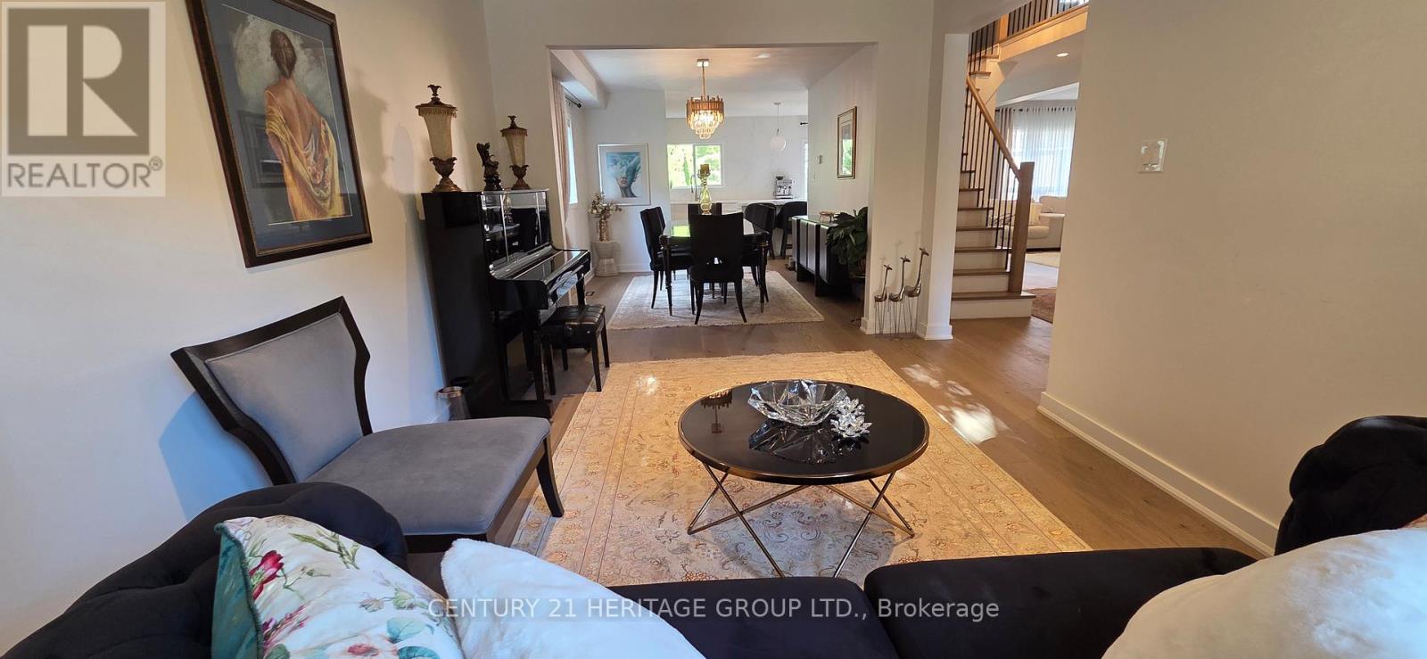 337 Carruthers Avenue, Newmarket, Ontario  L3X 2B7 - Photo 13 - N12585148