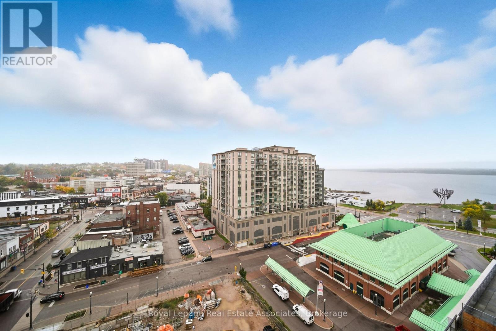 1005 - 39 Mary Street, Barrie, Ontario  L4N 1S9 - Photo 21 - S12585062