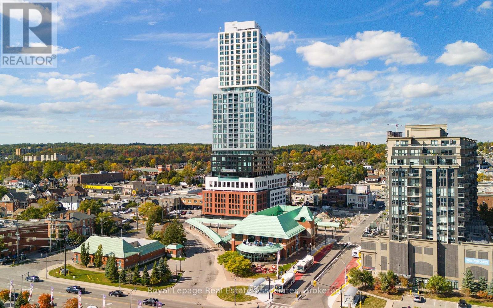1005 - 39 Mary Street, Barrie, Ontario  L4N 1S9 - Photo 24 - S12585062