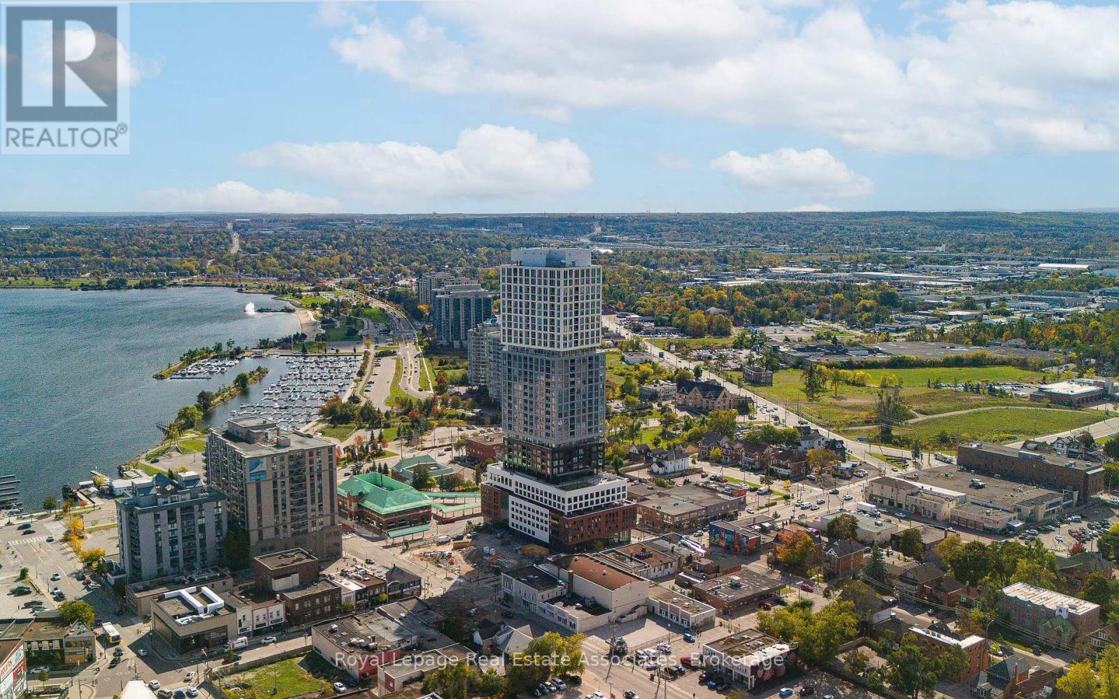 1005 - 39 Mary Street, Barrie, Ontario  L4N 1S9 - Photo 27 - S12585062