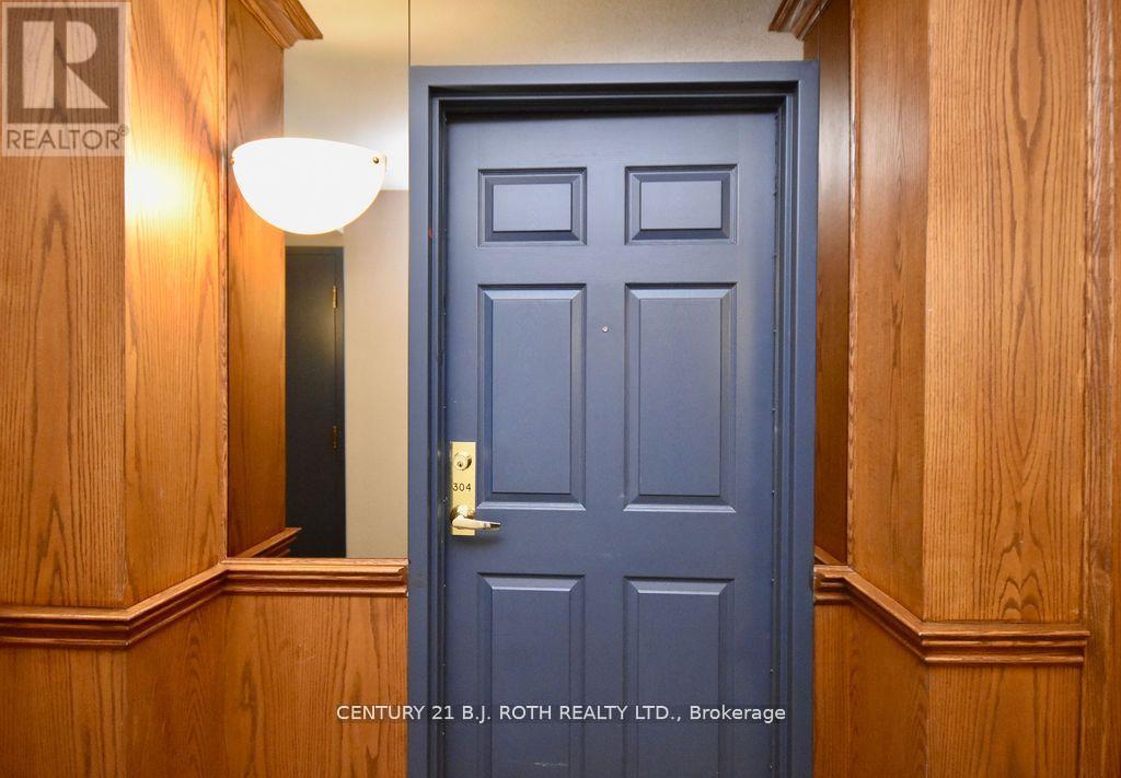 304 - 16 Raglan Street, Collingwood, Ontario  L9Y 4Y2 - Photo 12 - S12585074