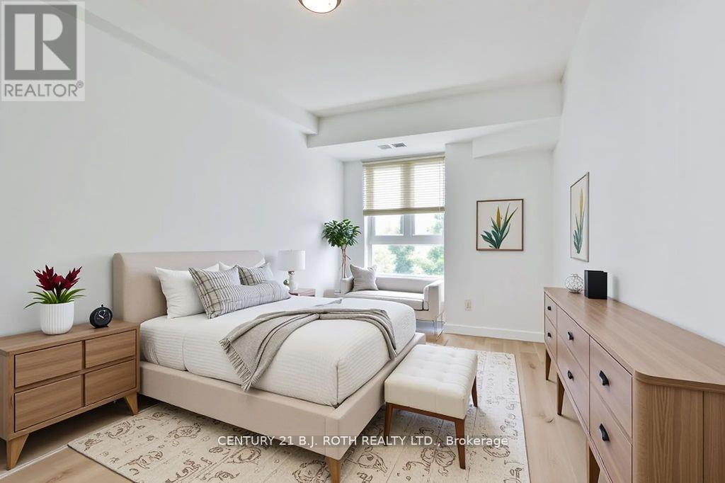 304 - 16 Raglan Street, Collingwood, Ontario  L9Y 4Y2 - Photo 14 - S12585074