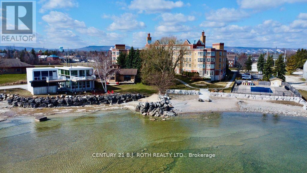 304 - 16 Raglan Street, Collingwood, Ontario  L9Y 4Y2 - Photo 5 - S12585074