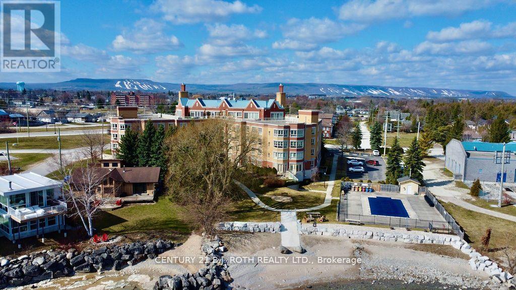 304 - 16 Raglan Street, Collingwood, Ontario  L9Y 4Y2 - Photo 6 - S12585074