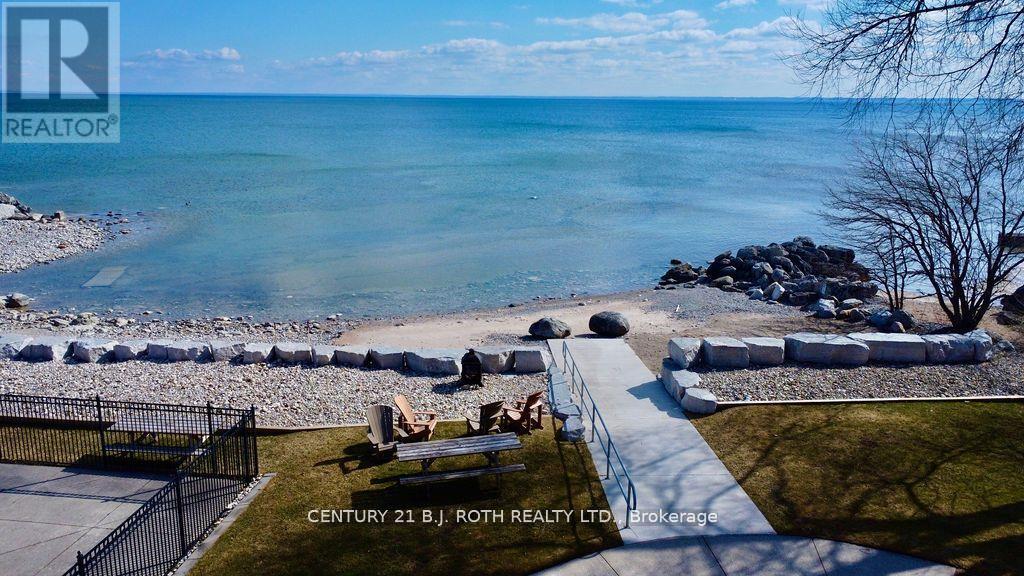 304 - 16 Raglan Street, Collingwood, Ontario  L9Y 4Y2 - Photo 7 - S12585074