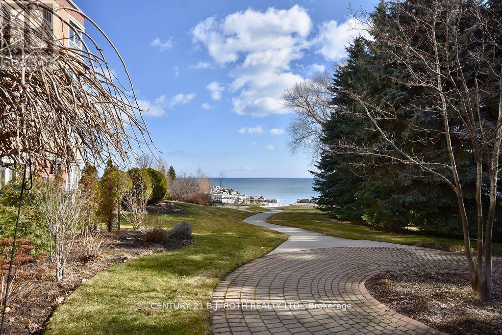 304 - 16 Raglan Street, Collingwood, Ontario  L9Y 4Y2 - Photo 8 - S12585074