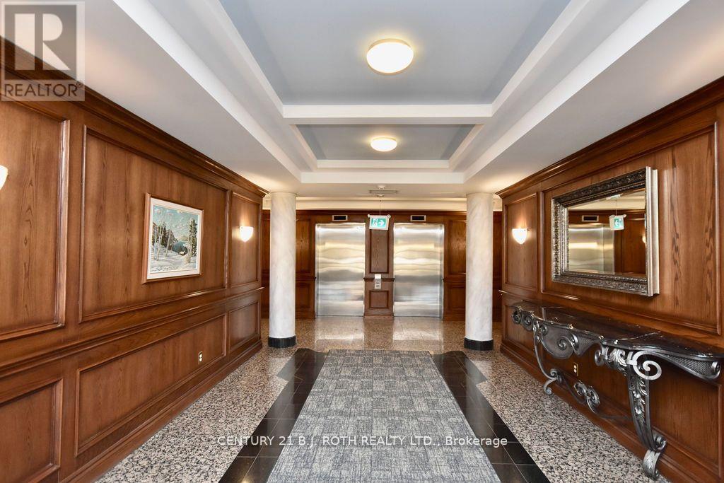 304 - 16 Raglan Street, Collingwood, Ontario  L9Y 4Y2 - Photo 9 - S12585074