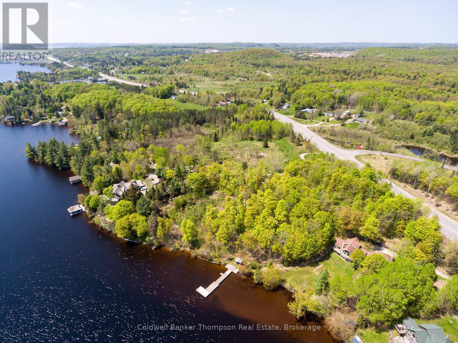 631 60 Highway, Huntsville, Ontario P1H 1B4 - Photo 2 - X12585182