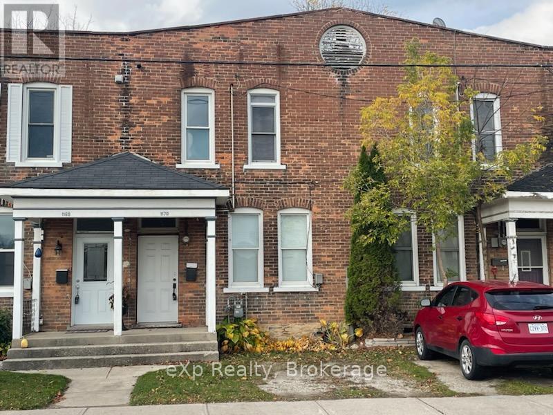 1170 2ND AVENUE W, Owen Sound, Ontario