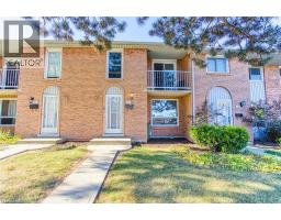 151 GATESHEAD Crescent Unit# 37, Stoney Creek, Ontario