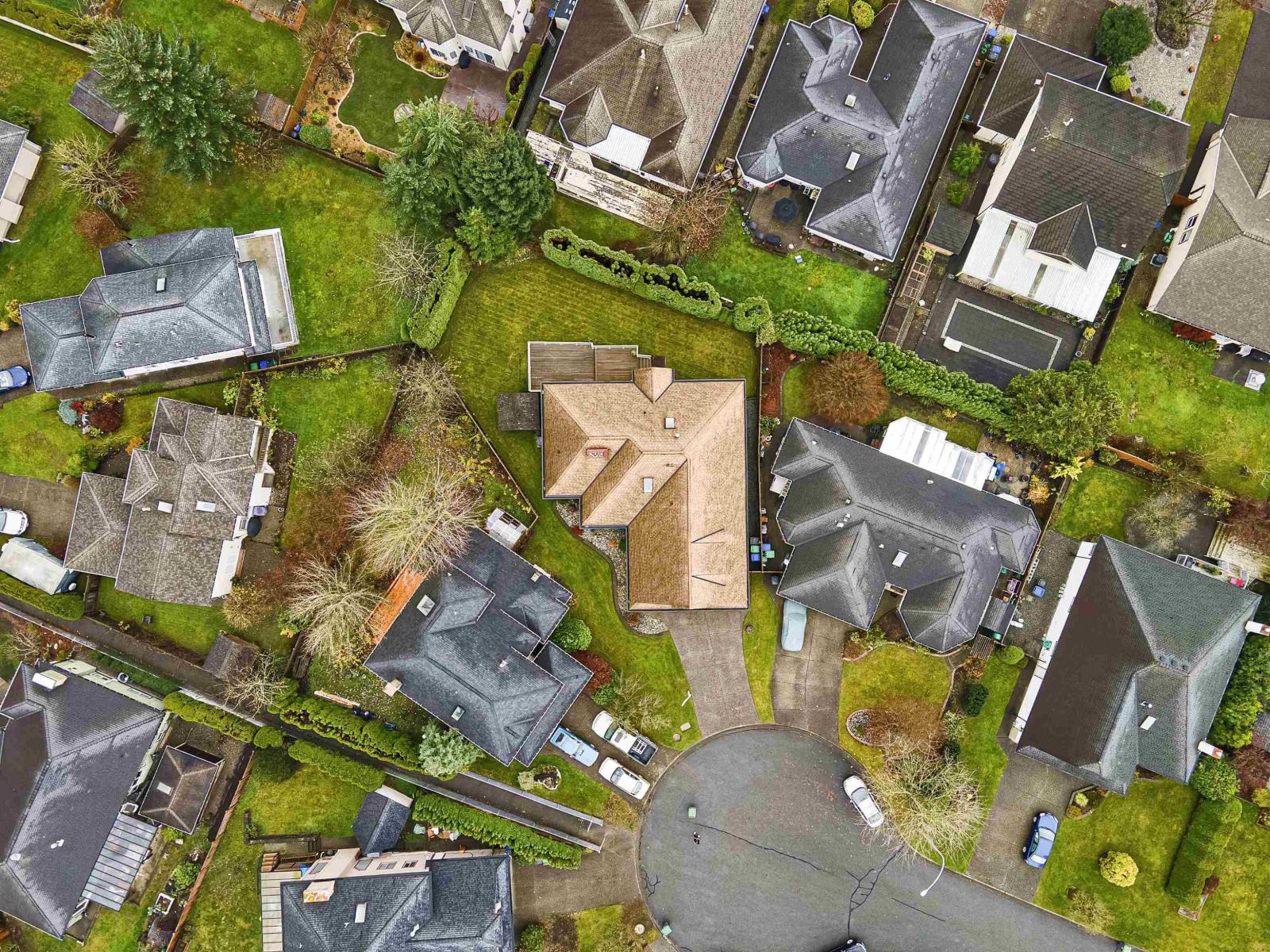 8518 165a Street, Surrey, British Columbia  V4N 3H2 - Photo 5 - R3069478