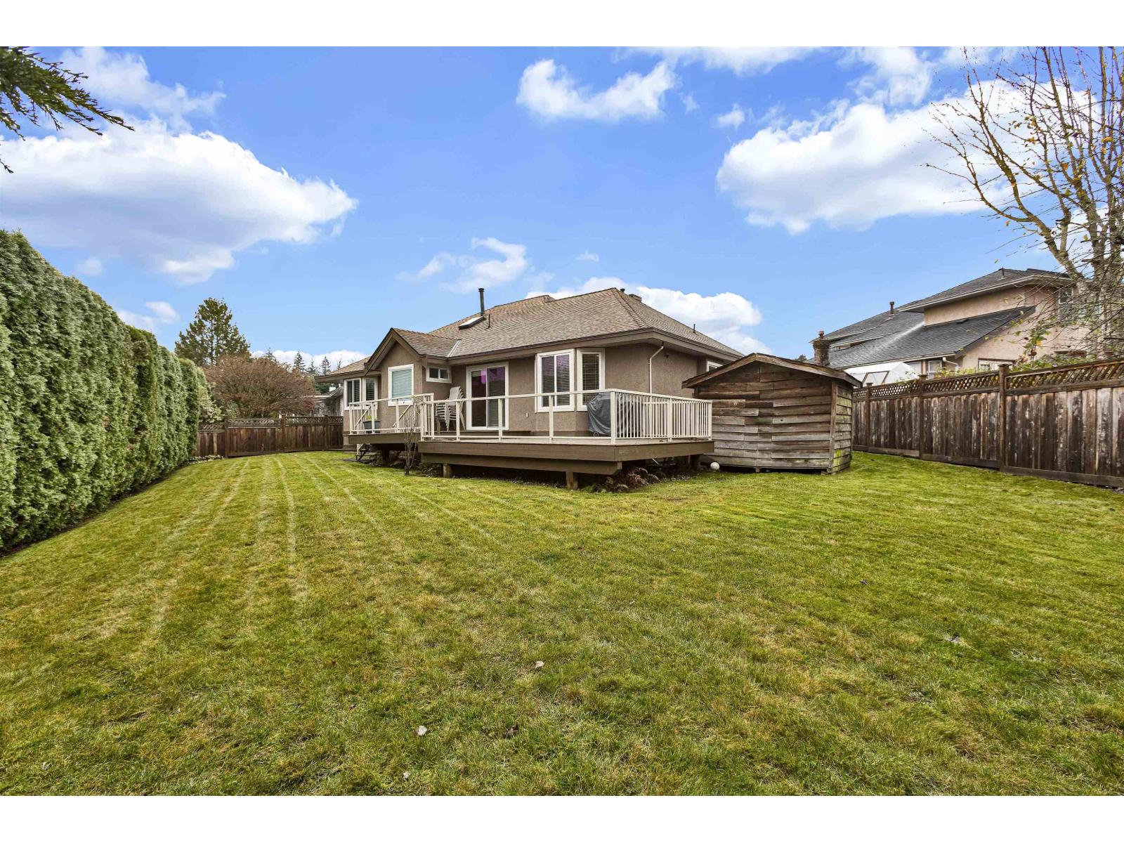 8518 165a Street, Surrey, British Columbia  V4N 3H2 - Photo 7 - R3069478