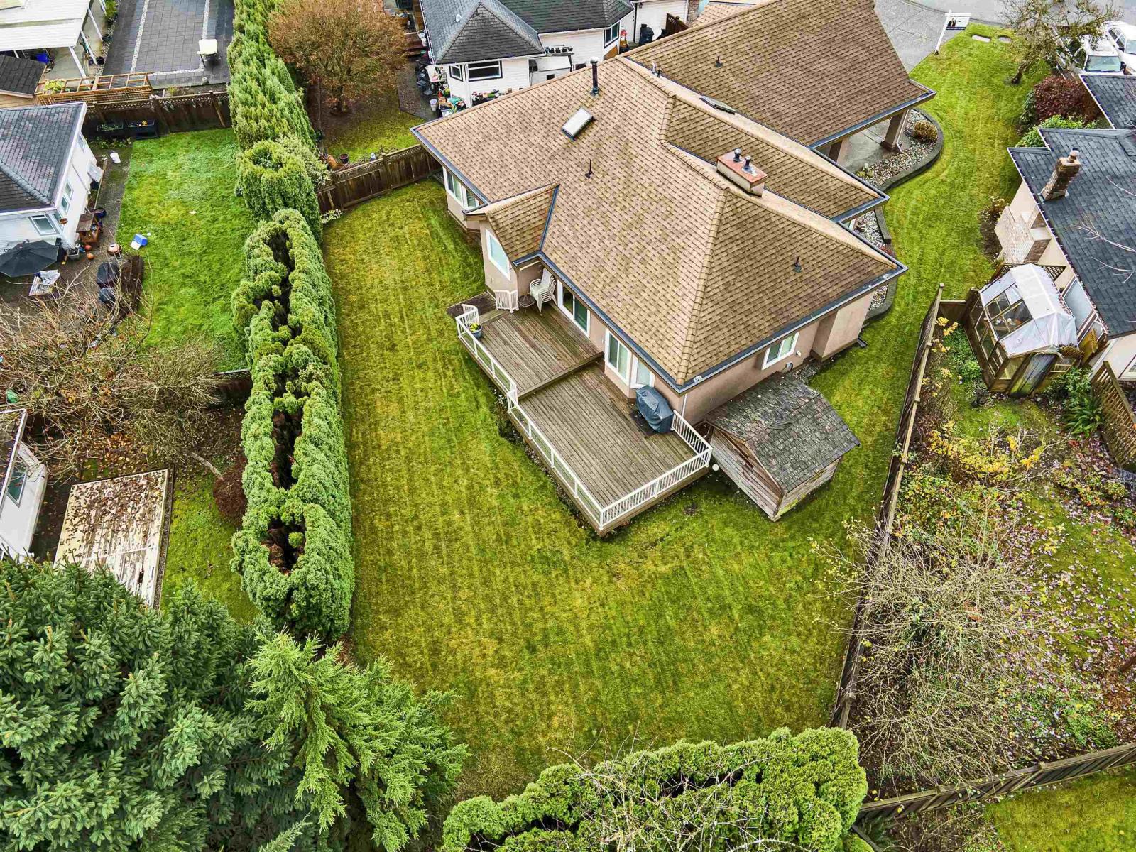 8518 165a Street, Surrey, British Columbia  V4N 3H2 - Photo 6 - R3069478