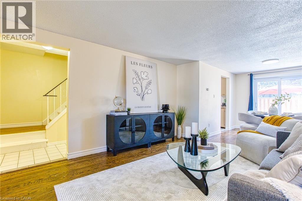 151 Gateshead Crescent Unit# 37, Stoney Creek, Ontario  L8G 3W1 - Photo 6 - 40762445