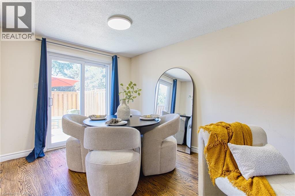 151 Gateshead Crescent Unit# 37, Stoney Creek, Ontario  L8G 3W1 - Photo 8 - 40762445