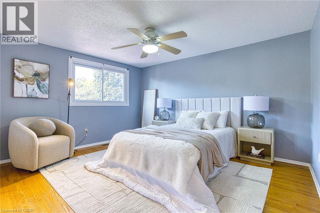 151 Gateshead Crescent Unit# 37, Stoney Creek, Ontario  L8G 3W1 - Photo 14 - 40762445