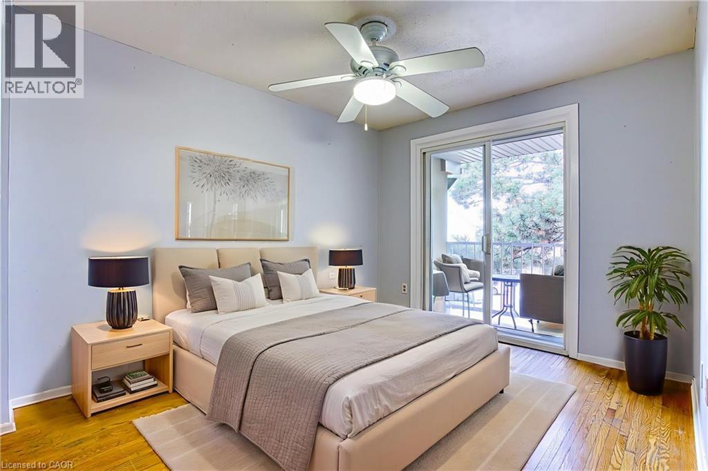 151 Gateshead Crescent Unit# 37, Stoney Creek, Ontario  L8G 3W1 - Photo 17 - 40762445