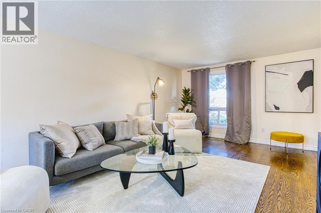 151 Gateshead Crescent Unit# 37, Stoney Creek, Ontario  L8G 3W1 - Photo 7 - 40762445