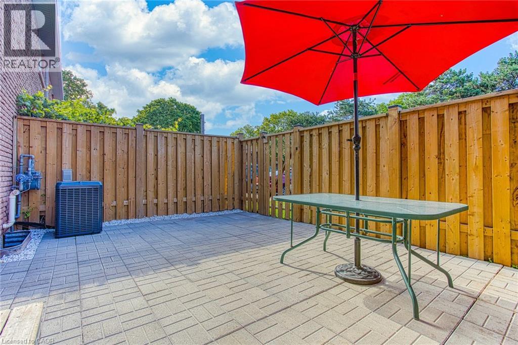 151 Gateshead Crescent Unit# 37, Stoney Creek, Ontario  L8G 3W1 - Photo 20 - 40762445