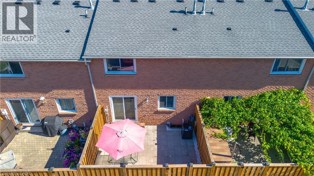 151 Gateshead Crescent Unit# 37, Stoney Creek, Ontario  L8G 3W1 - Photo 23 - 40762445