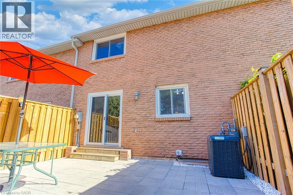 151 Gateshead Crescent Unit# 37, Stoney Creek, Ontario  L8G 3W1 - Photo 22 - 40762445