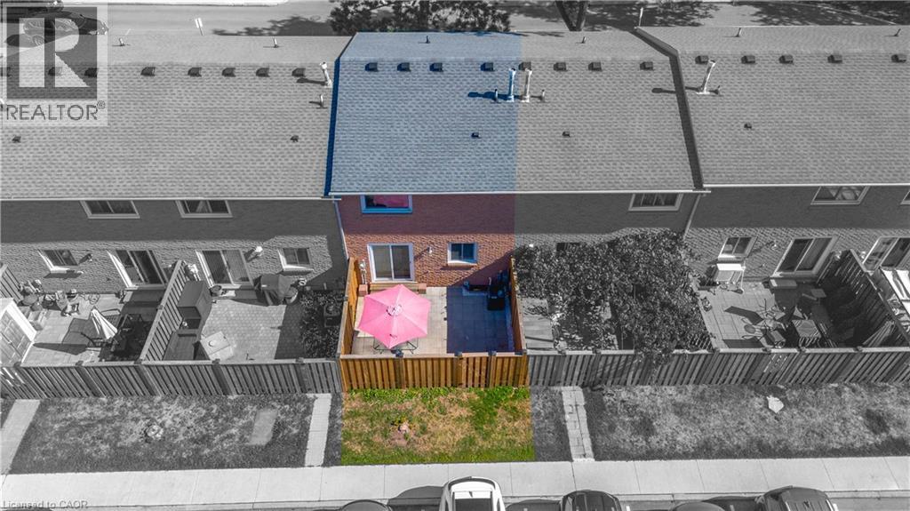 151 Gateshead Crescent Unit# 37, Stoney Creek, Ontario  L8G 3W1 - Photo 24 - 40762445