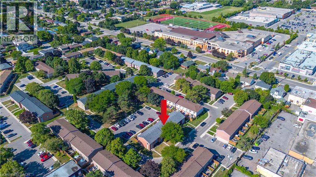 151 Gateshead Crescent Unit# 37, Stoney Creek, Ontario  L8G 3W1 - Photo 26 - 40762445