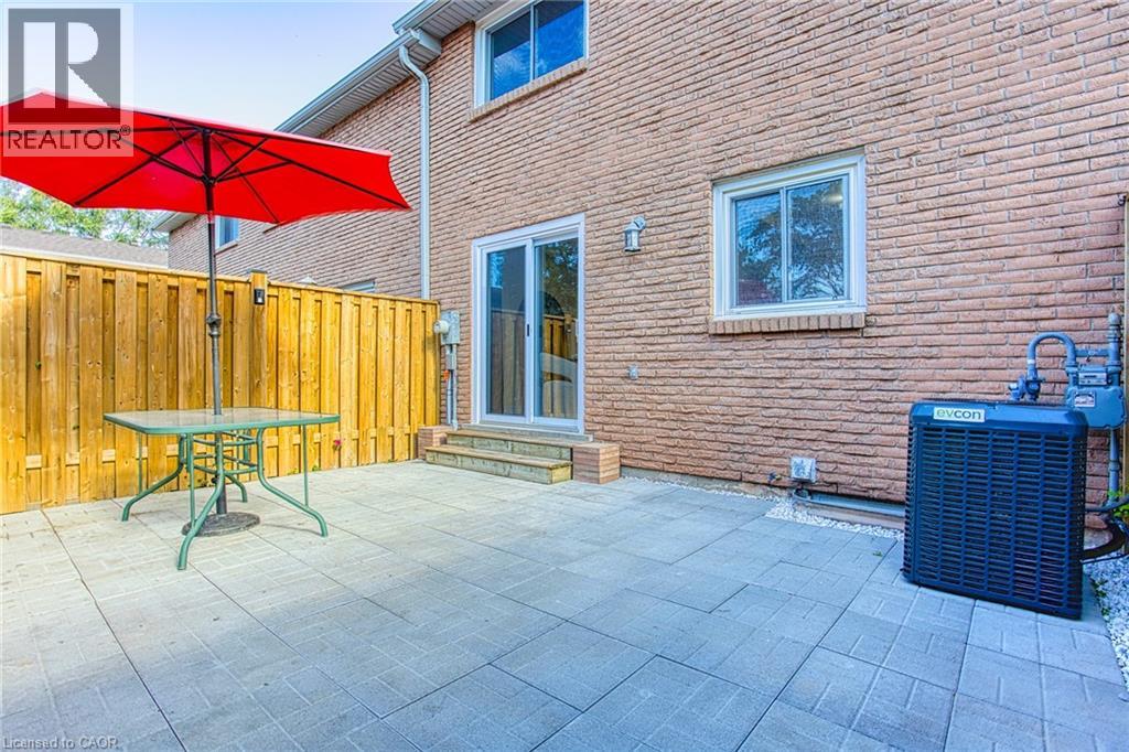 151 Gateshead Crescent Unit# 37, Stoney Creek, Ontario  L8G 3W1 - Photo 21 - 40762445