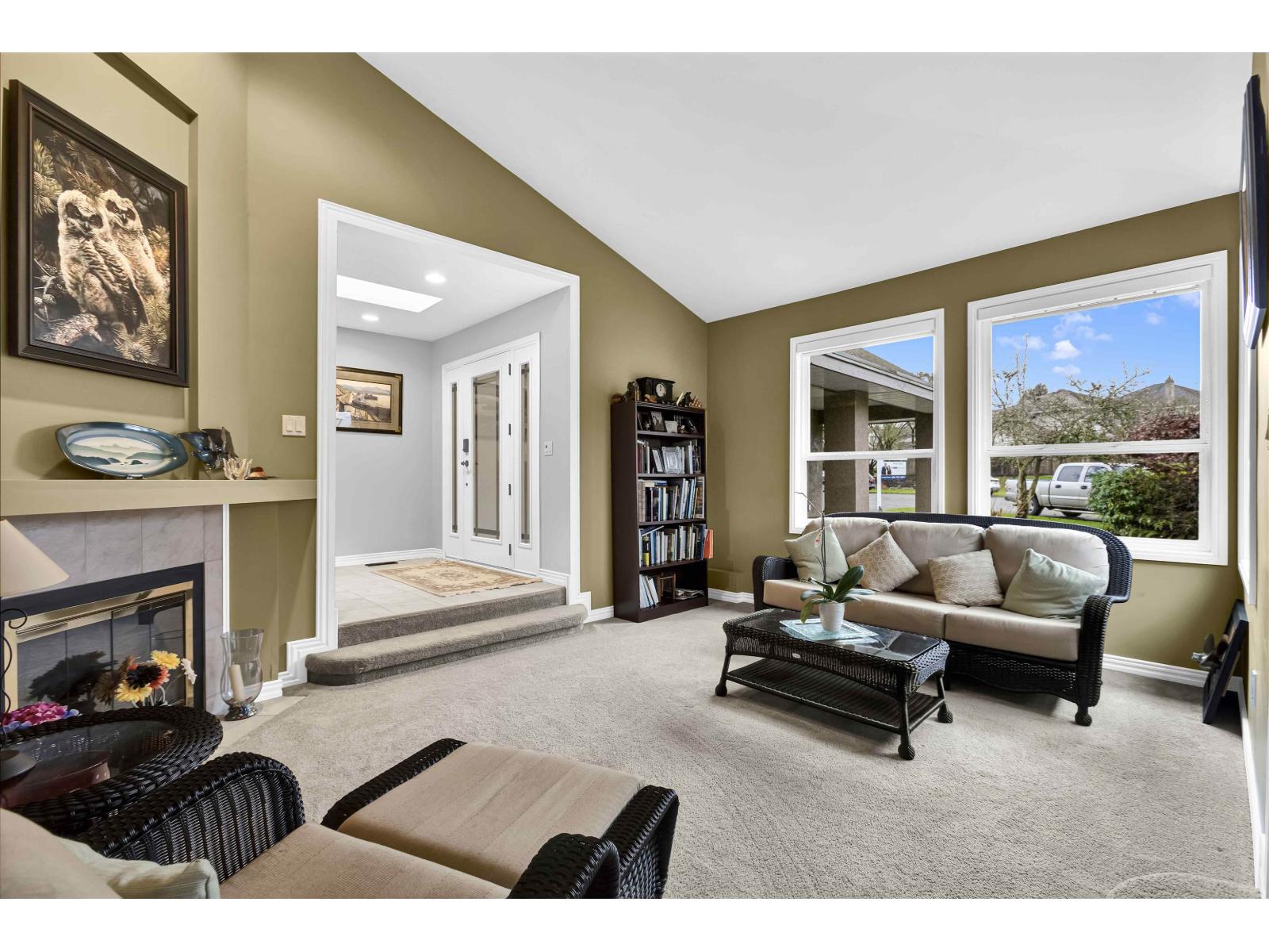 8518 165a Street, Surrey, British Columbia  V4N 3H2 - Photo 12 - R3069478